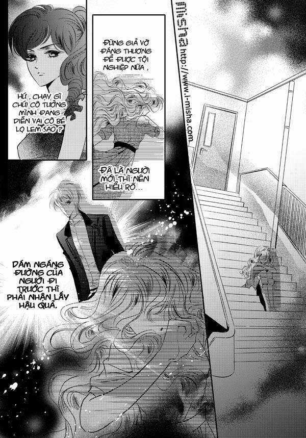 Bong Bóng Mùa Hè Chapter 23 trang 5