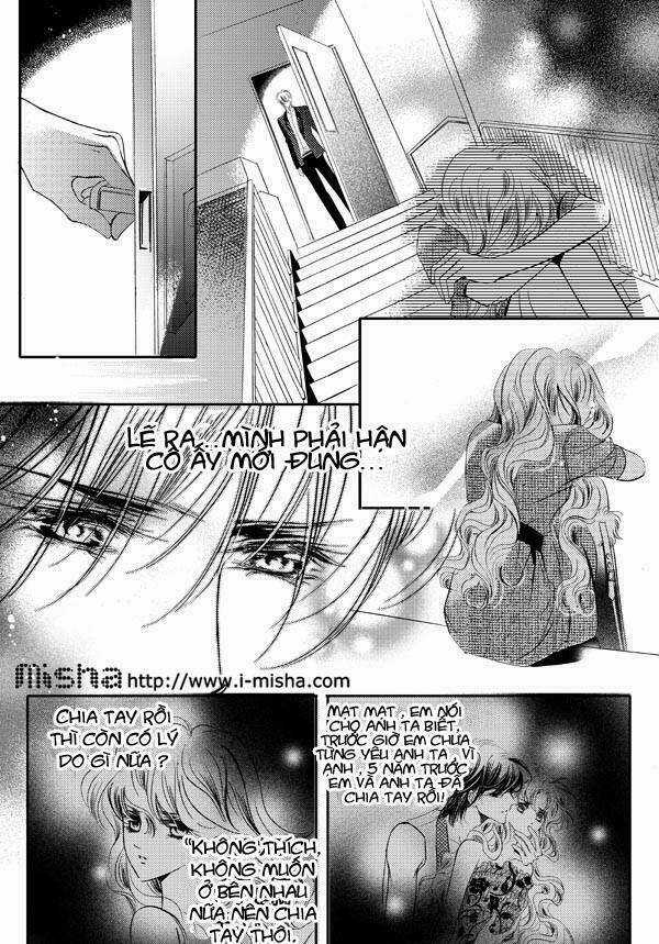 Bong Bóng Mùa Hè Chapter 23 trang 6