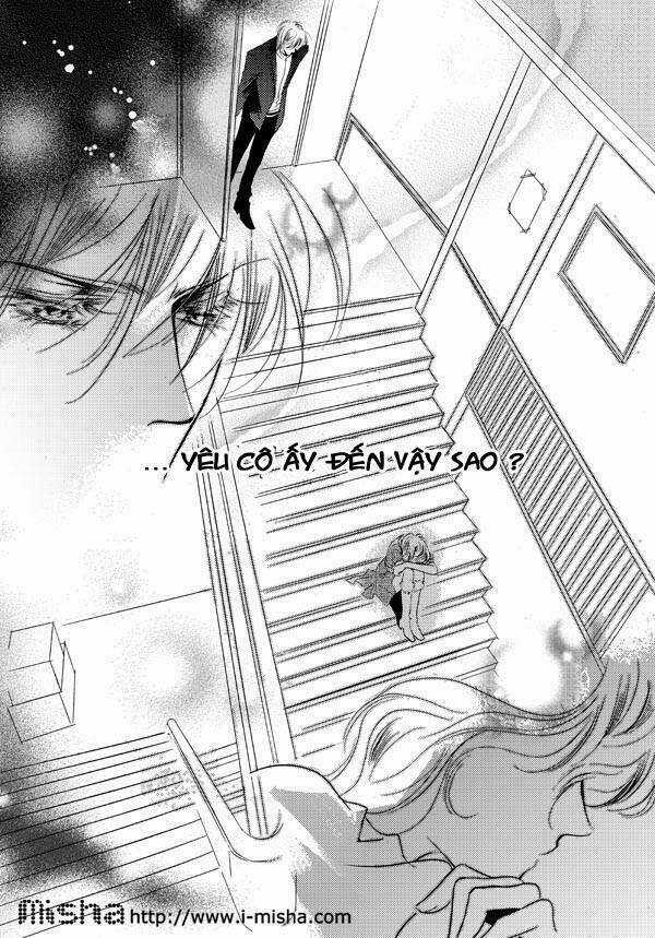 Bong Bóng Mùa Hè Chapter 23 trang 8