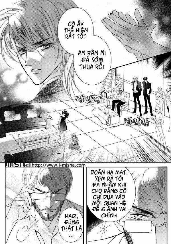 Bong Bóng Mùa Hè Chapter 24 trang 2