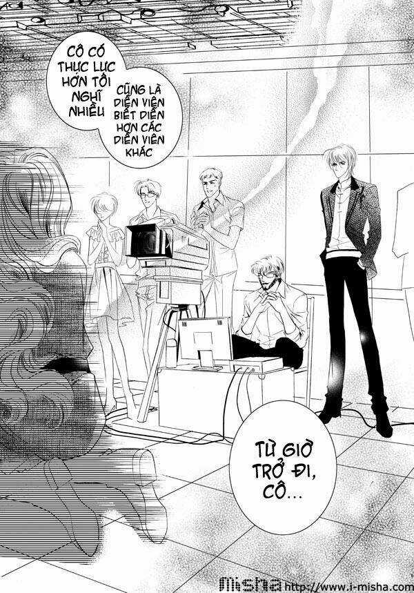 Bong Bóng Mùa Hè Chapter 24 trang 3