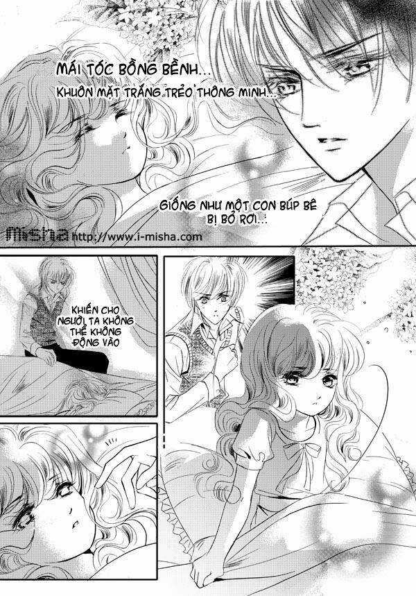 Bong Bóng Mùa Hè Chapter 24 trang 6