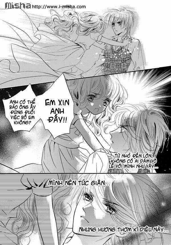 Bong Bóng Mùa Hè Chapter 24 trang 8