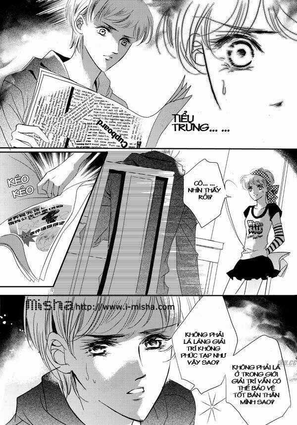 Bong Bóng Mùa Hè Chapter 25 trang 10