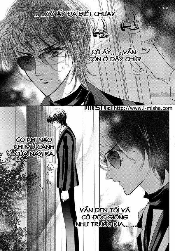 Bong Bóng Mùa Hè Chapter 25 trang 4