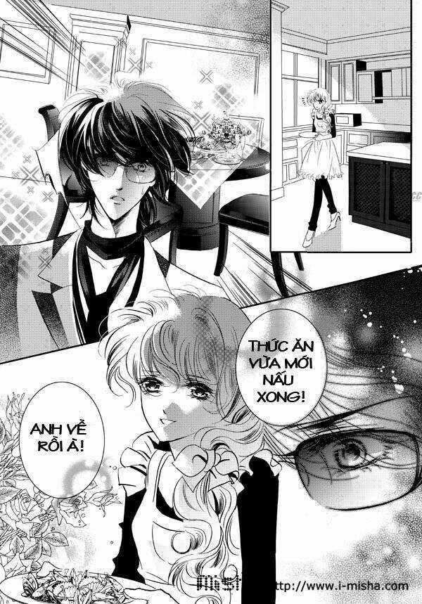 Bong Bóng Mùa Hè Chapter 25 trang 6