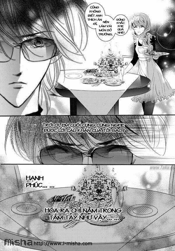 Bong Bóng Mùa Hè Chapter 25 trang 7