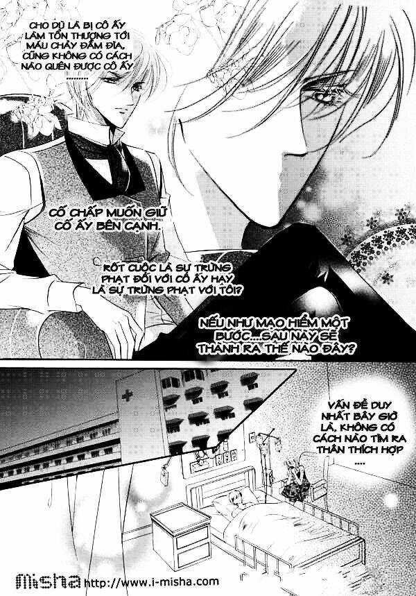 Bong Bóng Mùa Hè Chapter 26 trang 10