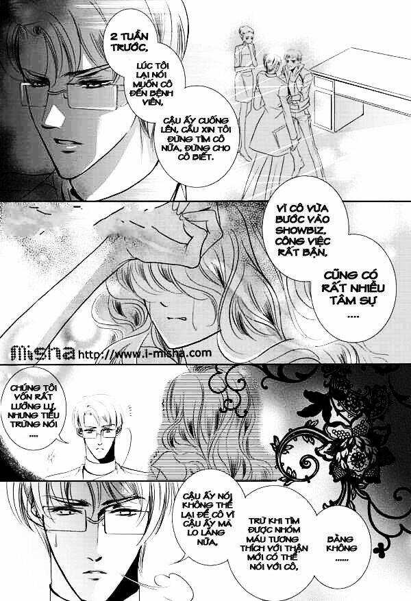 Bong Bóng Mùa Hè Chapter 26 trang 13