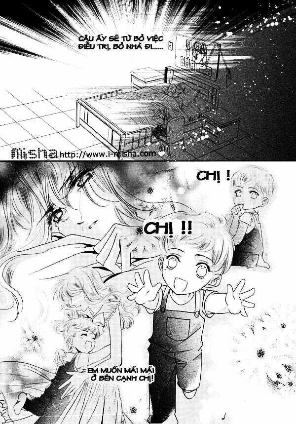 Bong Bóng Mùa Hè Chapter 26 trang 14