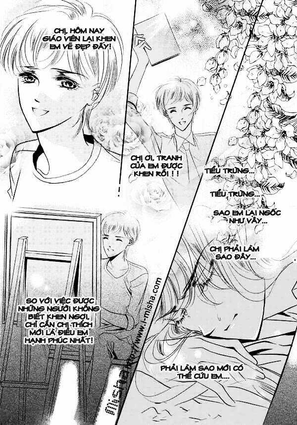 Bong Bóng Mùa Hè Chapter 26 trang 15