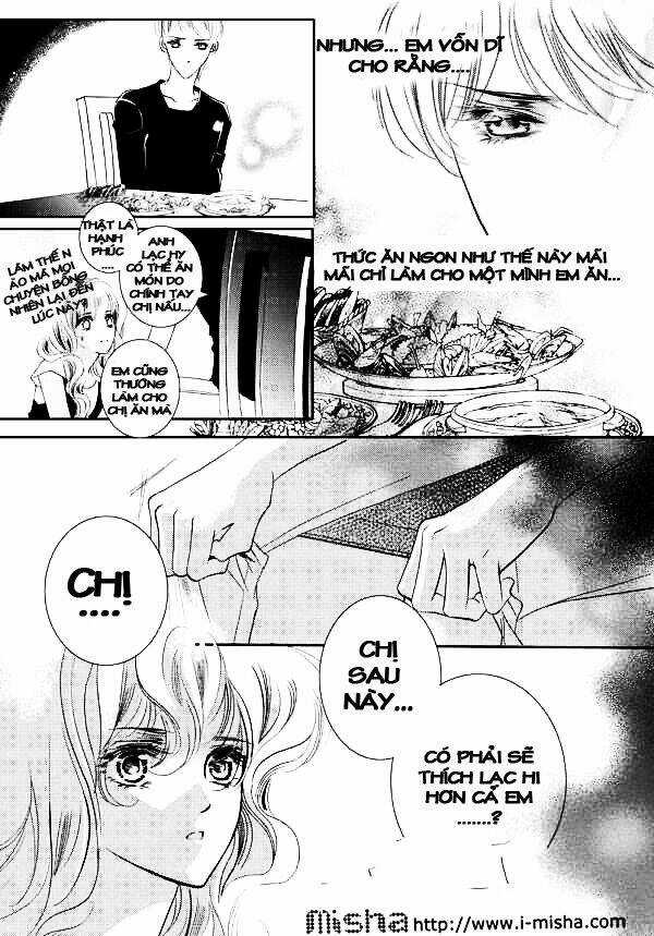 Bong Bóng Mùa Hè Chapter 26 trang 2