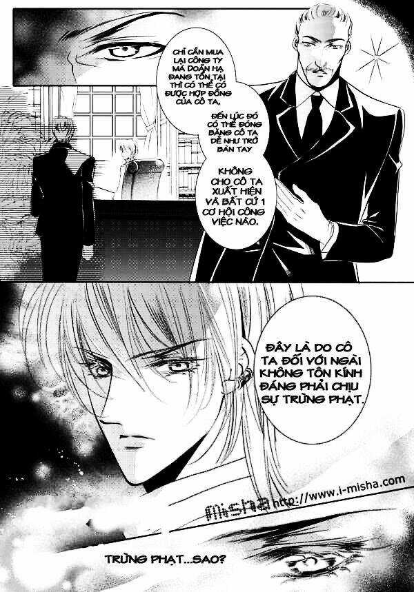 Bong Bóng Mùa Hè Chapter 26 trang 9