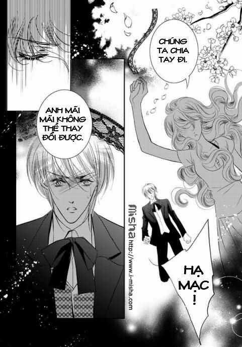 Bong Bóng Mùa Hè Chapter 27 trang 10