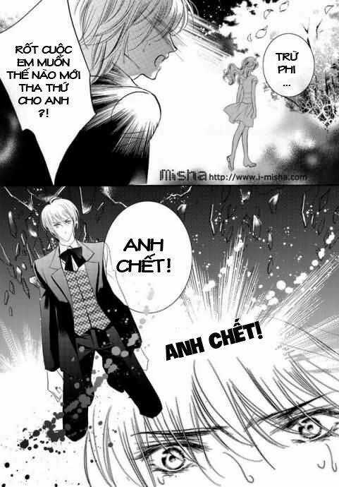 Bong Bóng Mùa Hè Chapter 27 trang 11