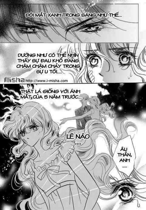 Bong Bóng Mùa Hè Chapter 27 trang 15