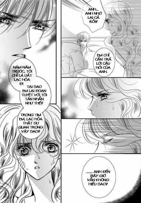 Bong Bóng Mùa Hè Chapter 27 trang 16