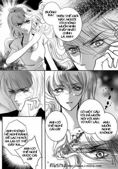 Bong Bóng Mùa Hè Chapter 27 trang 5