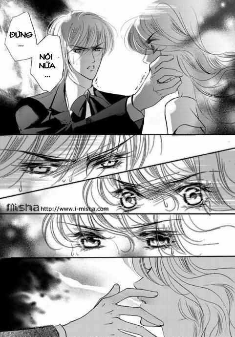 Bong Bóng Mùa Hè Chapter 27 trang 7