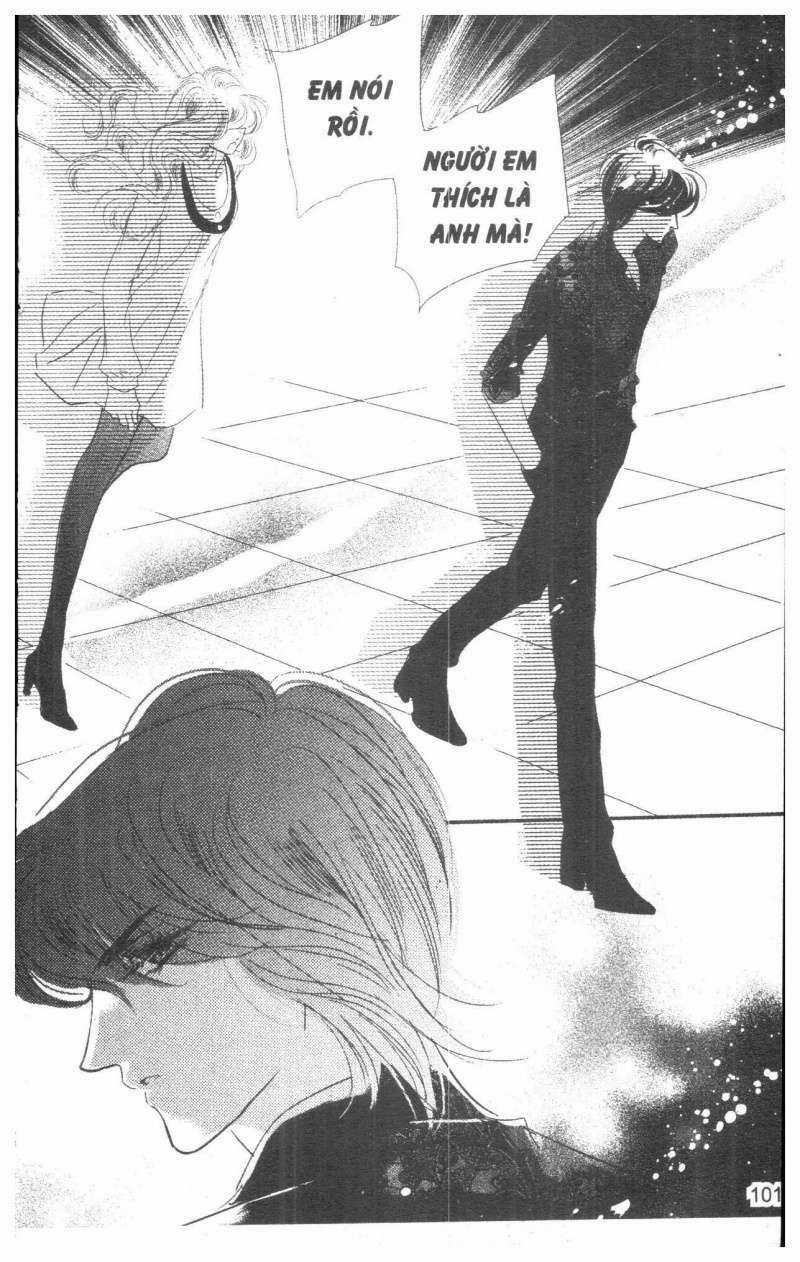 Bong Bóng Mùa Hè Chapter 28 trang 100