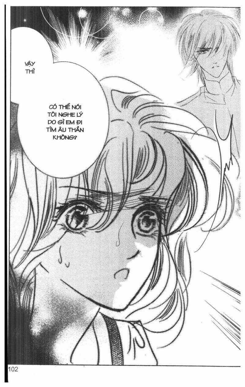 Bong Bóng Mùa Hè Chapter 28 trang 101