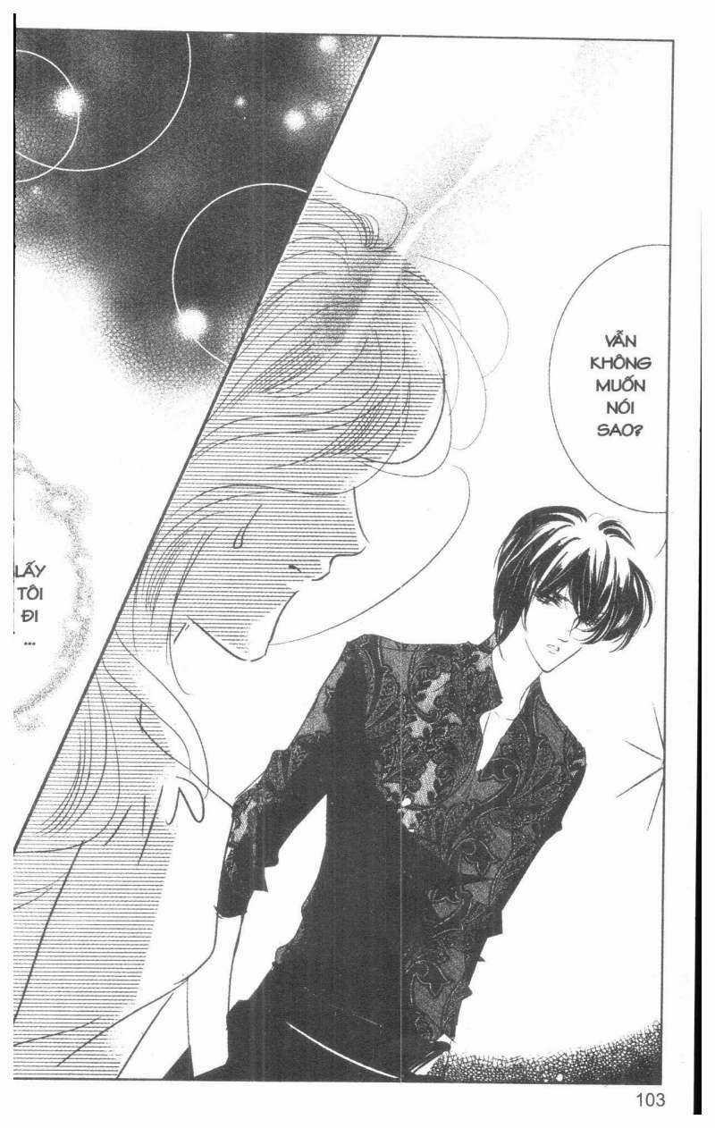 Bong Bóng Mùa Hè Chapter 28 trang 102