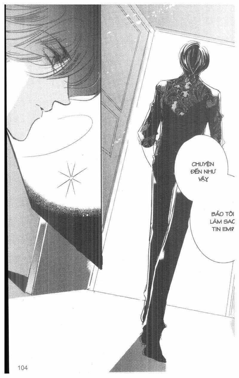 Bong Bóng Mùa Hè Chapter 28 trang 103