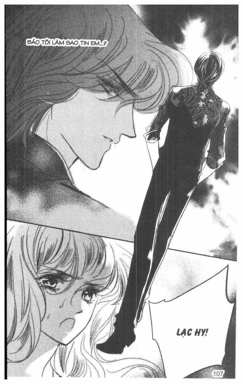 Bong Bóng Mùa Hè Chapter 28 trang 106