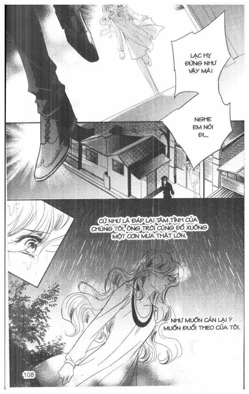 Bong Bóng Mùa Hè Chapter 28 trang 107