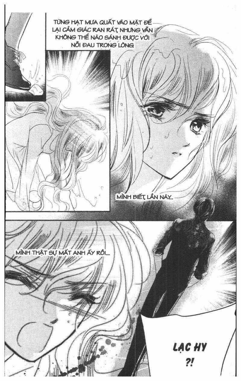 Bong Bóng Mùa Hè Chapter 28 trang 108