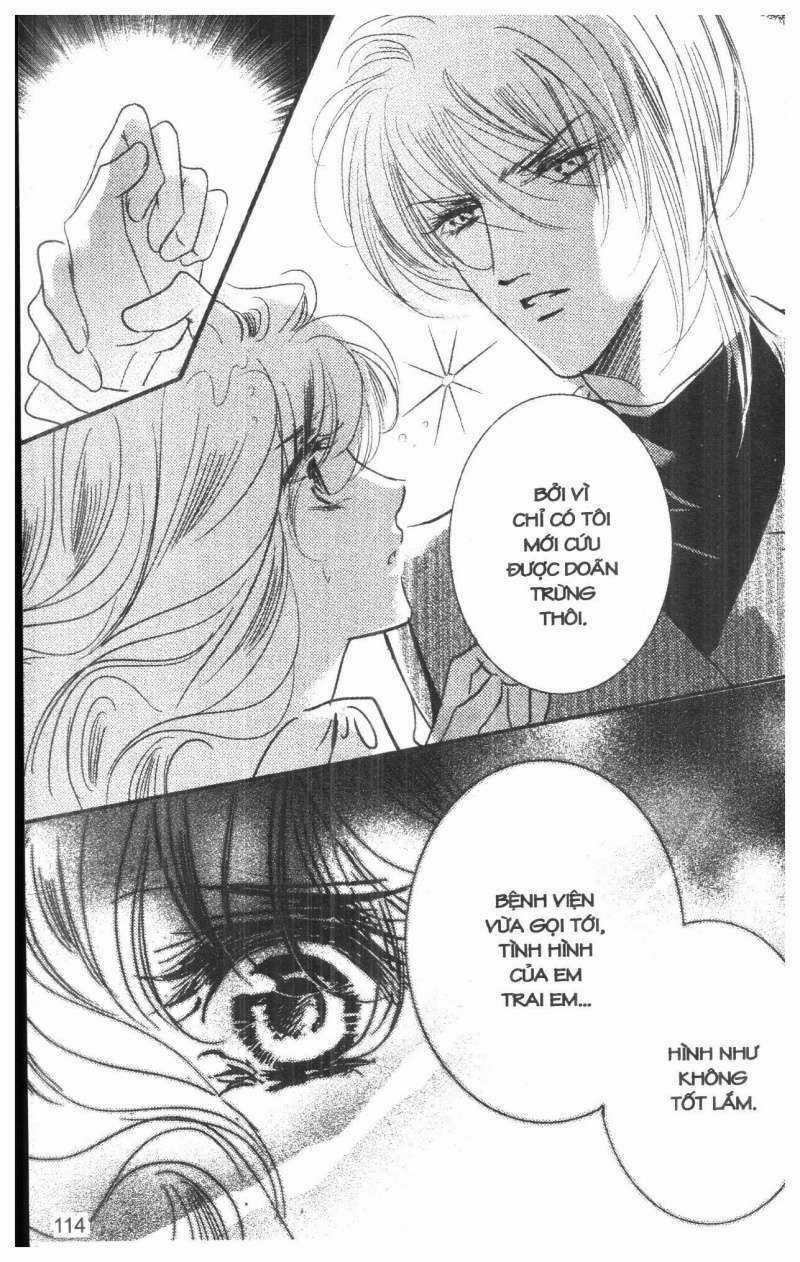 Bong Bóng Mùa Hè Chapter 28 trang 113