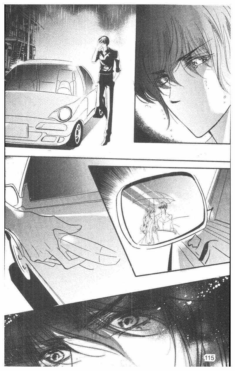 Bong Bóng Mùa Hè Chapter 28 trang 114