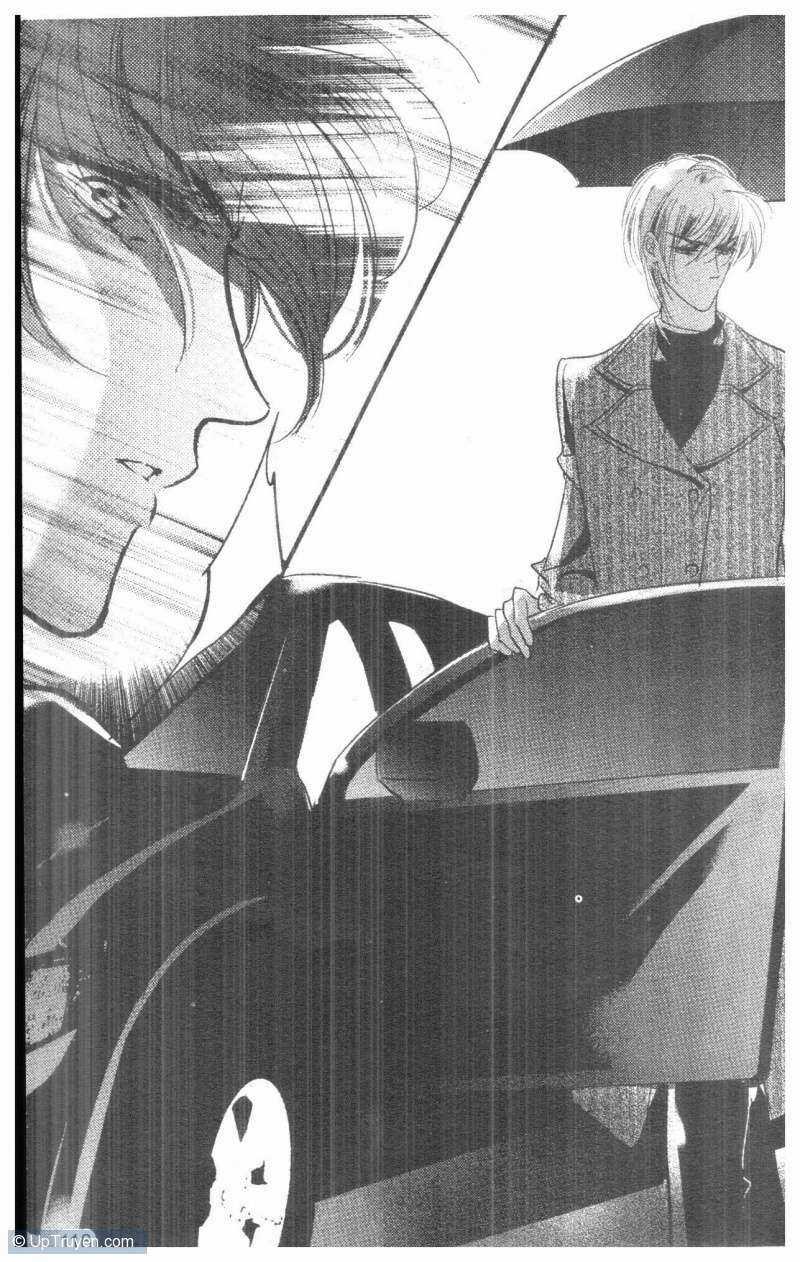 Bong Bóng Mùa Hè Chapter 28 trang 115