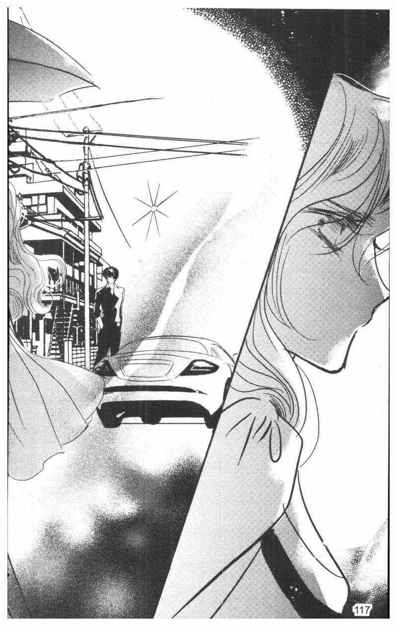 Bong Bóng Mùa Hè Chapter 28 trang 116