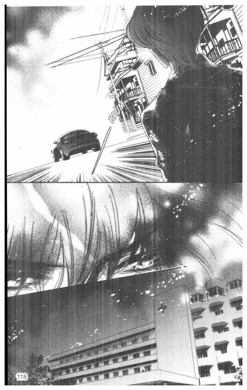 Bong Bóng Mùa Hè Chapter 28 trang 117