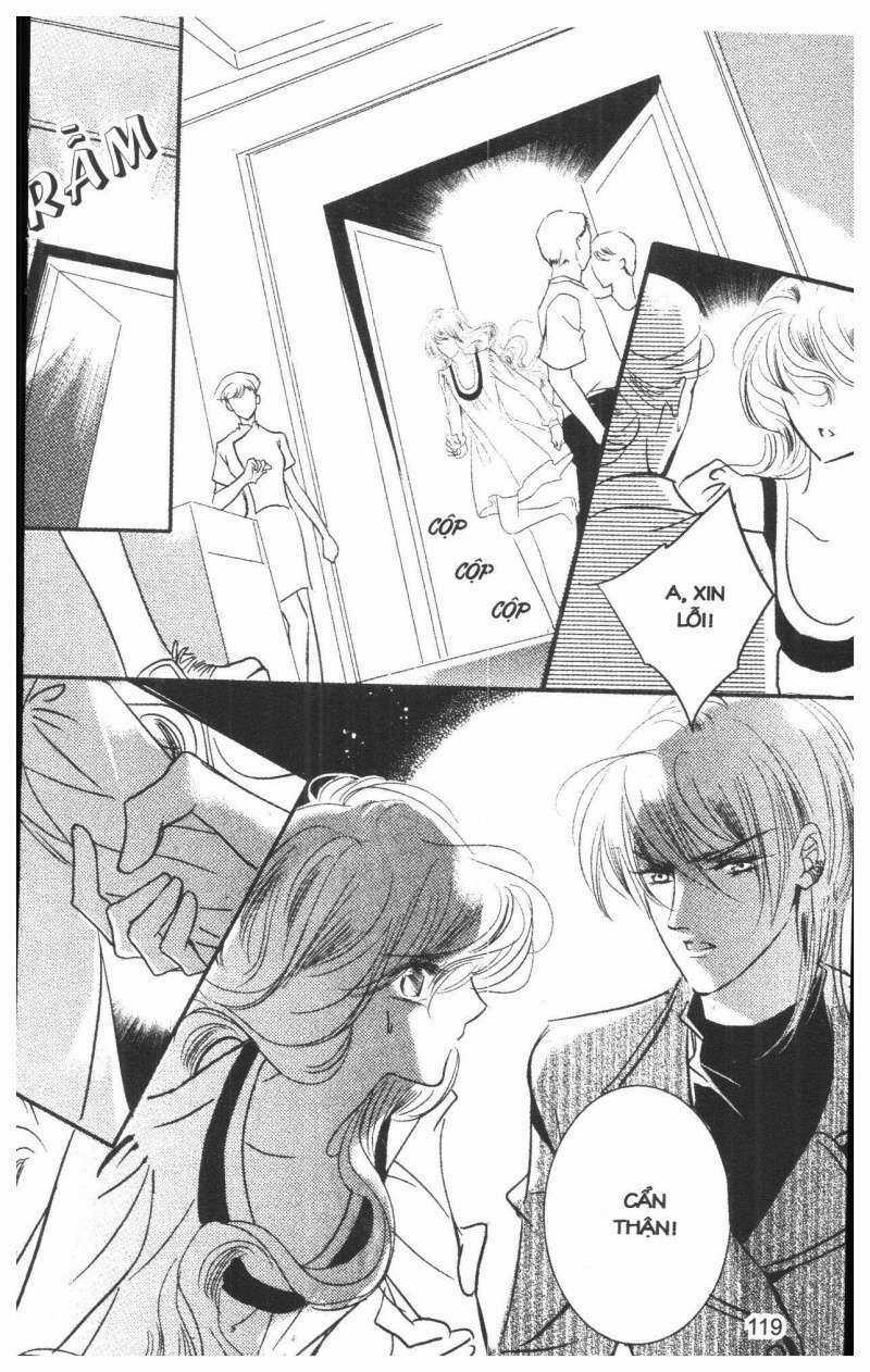 Bong Bóng Mùa Hè Chapter 28 trang 118