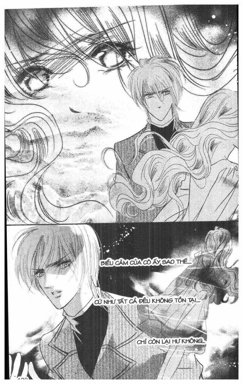 Bong Bóng Mùa Hè Chapter 28 trang 119