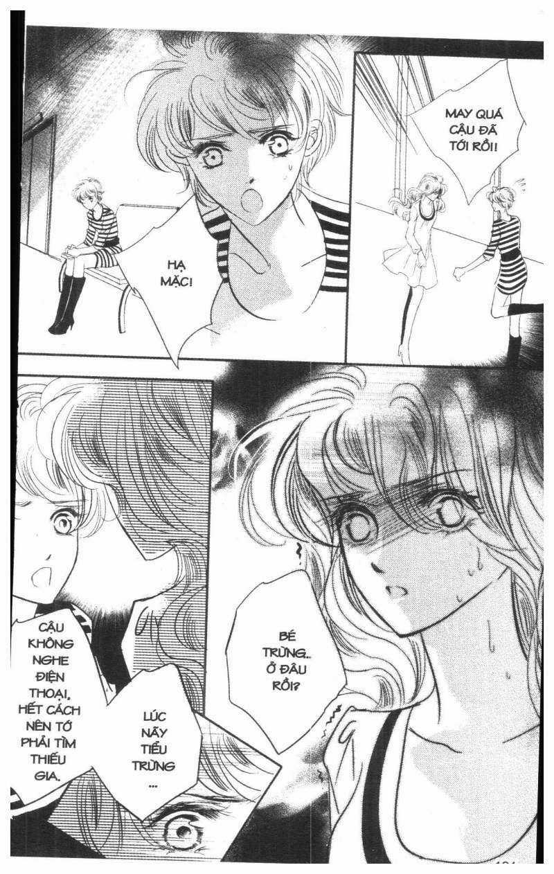 Bong Bóng Mùa Hè Chapter 28 trang 120