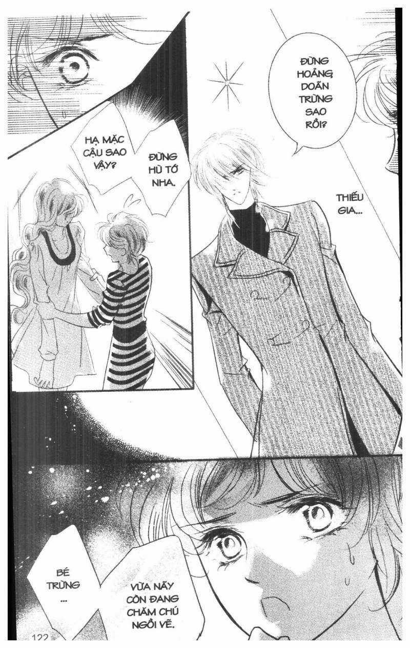 Bong Bóng Mùa Hè Chapter 28 trang 121