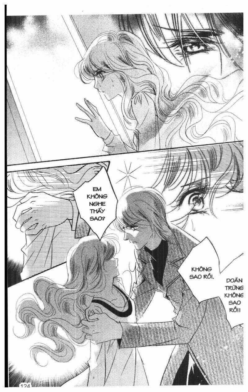 Bong Bóng Mùa Hè Chapter 28 trang 123