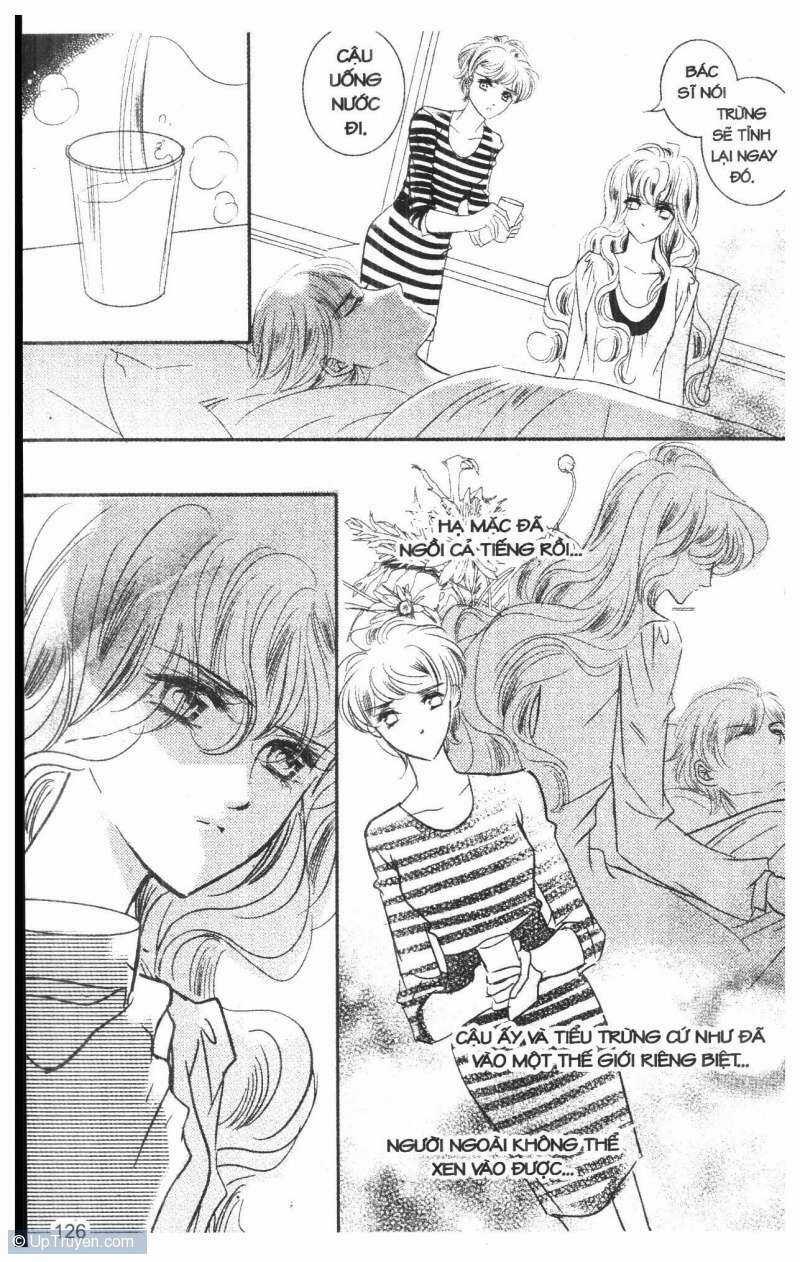 Bong Bóng Mùa Hè Chapter 28 trang 125