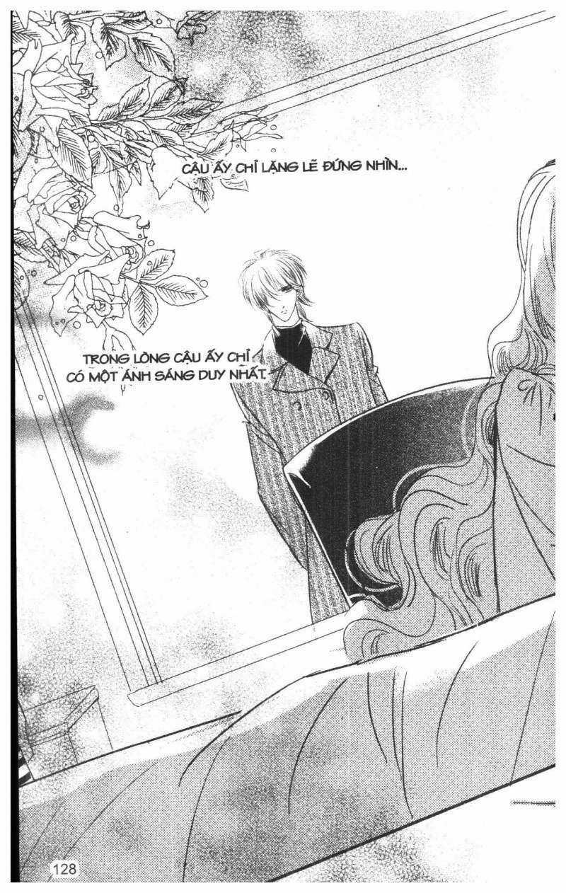 Bong Bóng Mùa Hè Chapter 28 trang 127