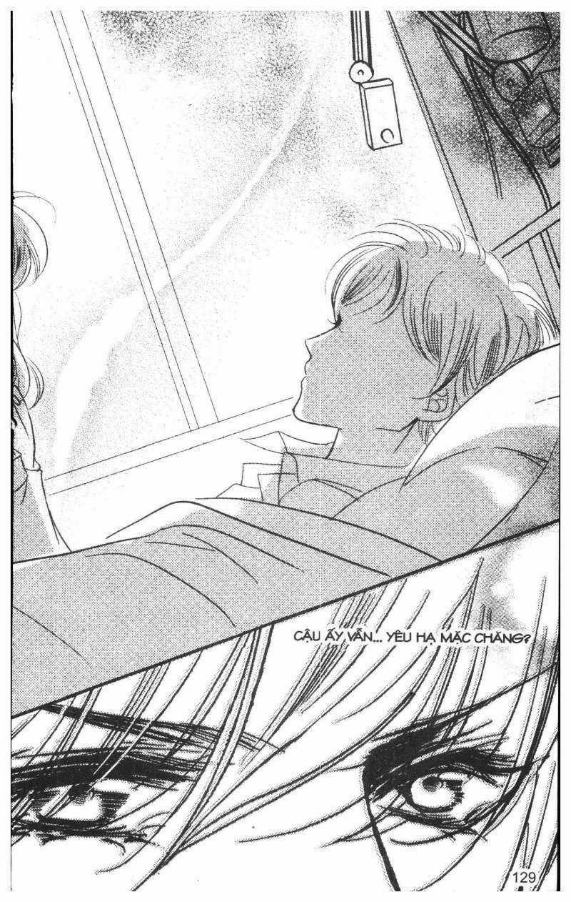 Bong Bóng Mùa Hè Chapter 28 trang 128