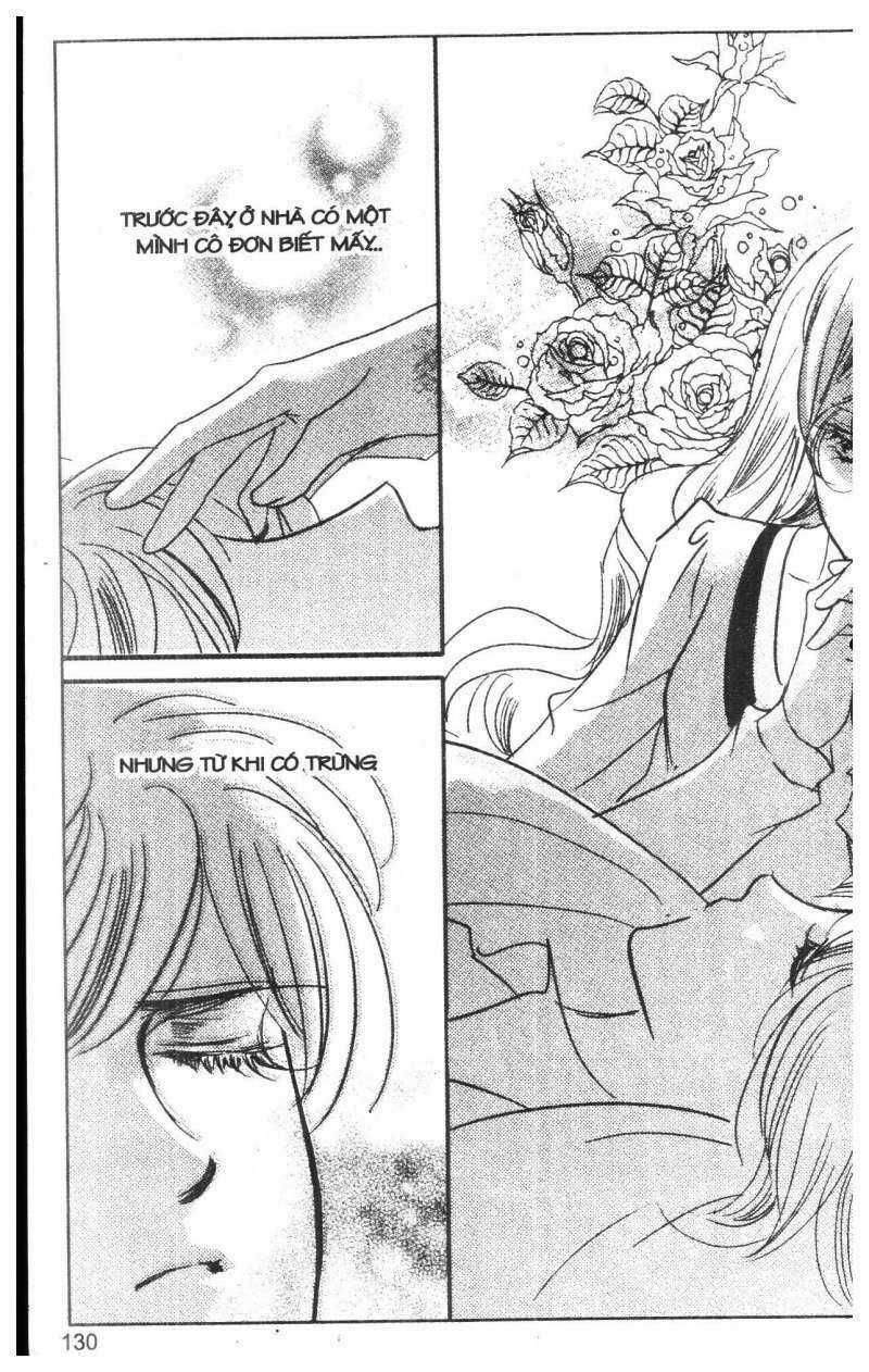 Bong Bóng Mùa Hè Chapter 28 trang 129