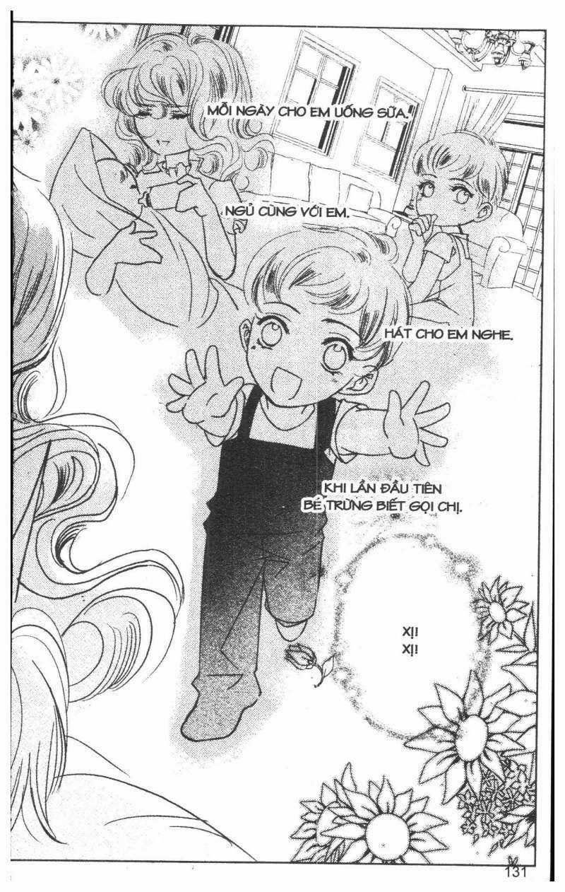 Bong Bóng Mùa Hè Chapter 28 trang 130