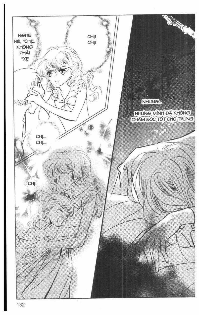 Bong Bóng Mùa Hè Chapter 28 trang 131