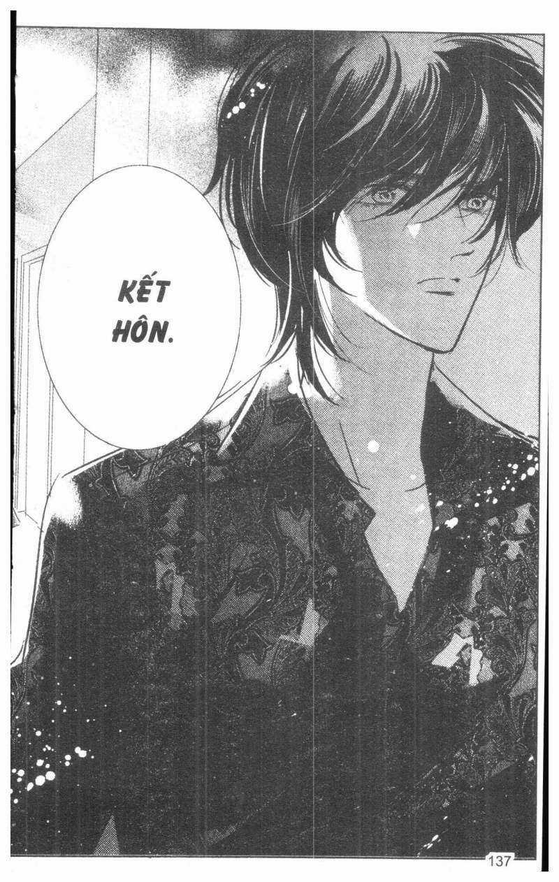 Bong Bóng Mùa Hè Chapter 28 trang 136