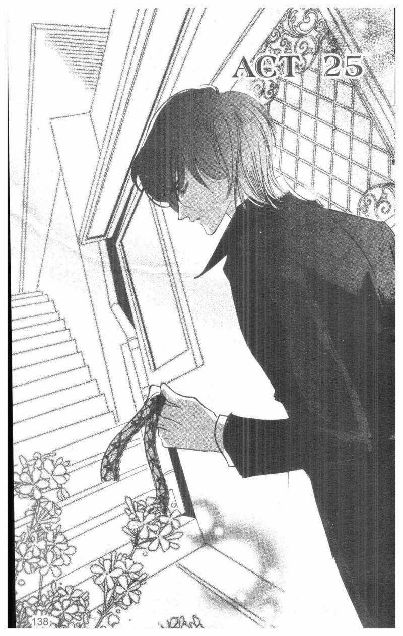 Bong Bóng Mùa Hè Chapter 28 trang 137