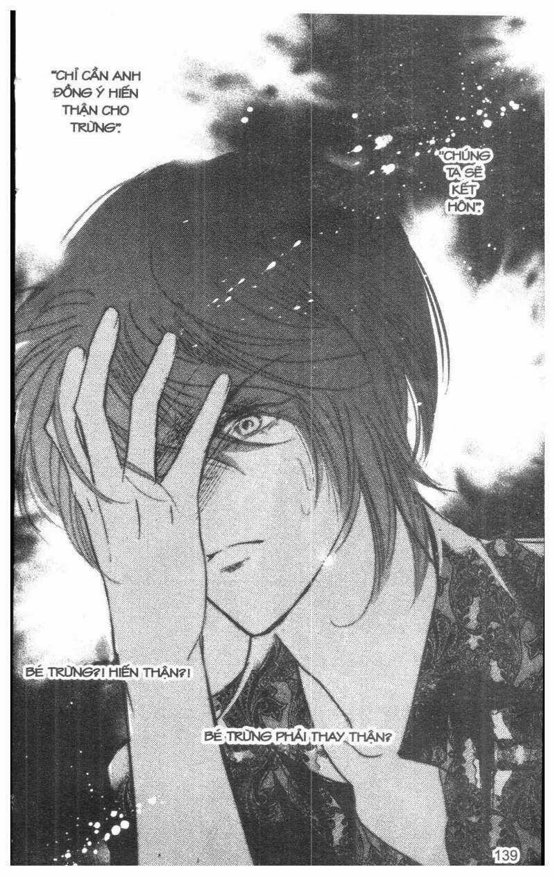 Bong Bóng Mùa Hè Chapter 28 trang 138