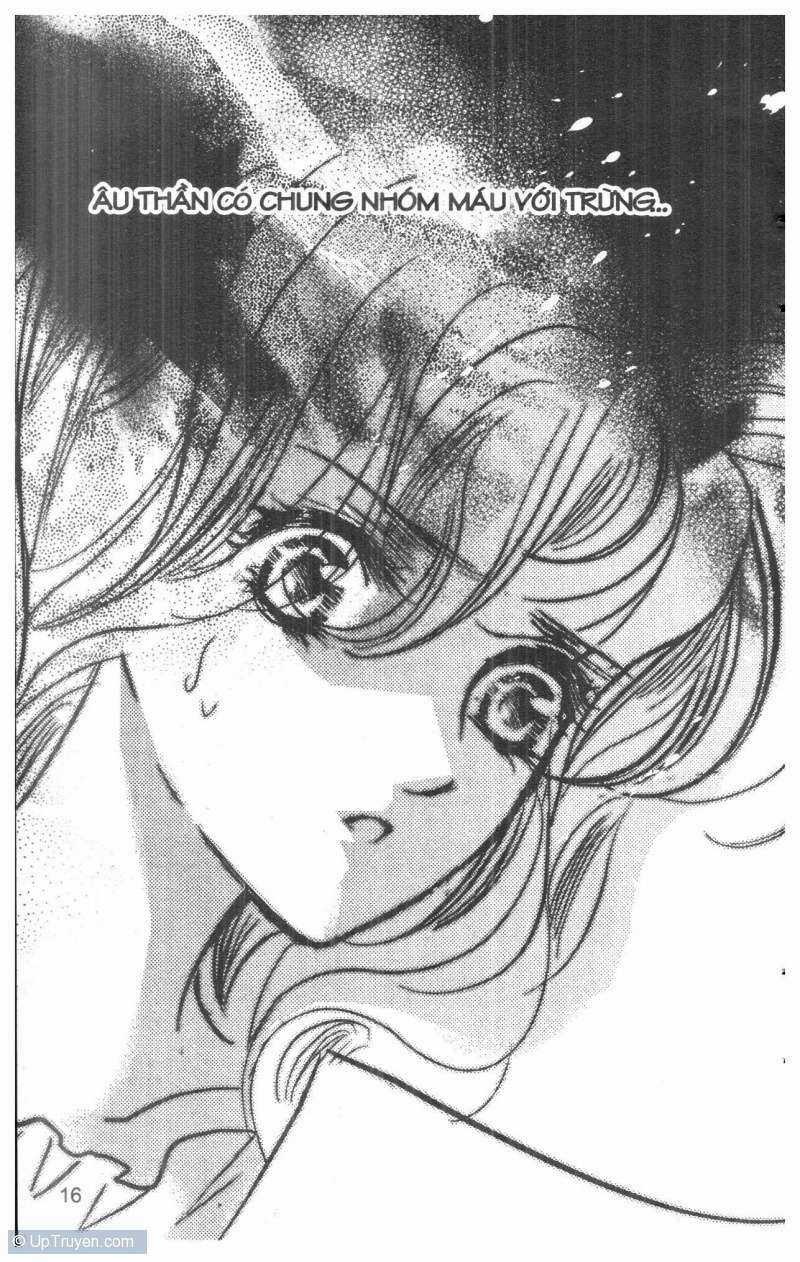 Bong Bóng Mùa Hè Chapter 28 trang 15